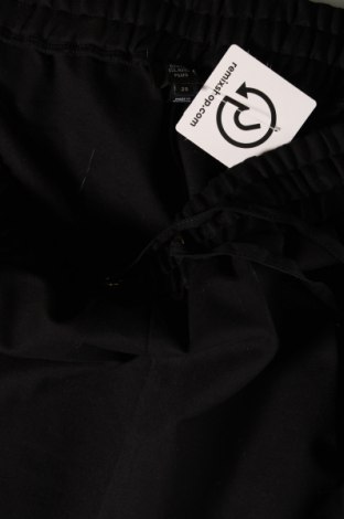 Pantaloni de femei River Island, Mărime 3XL, Culoare Negru, Preț 80,13 Lei