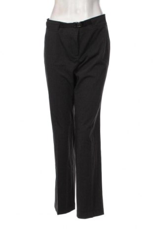 Pantaloni de femei Rosner, Mărime L, Culoare Gri, Preț 30,62 Lei