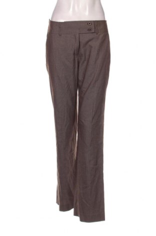 Γυναικείο παντελόνι S.Oliver, Μέγεθος M, Χρώμα Καφέ, Τιμή 3,59 €
