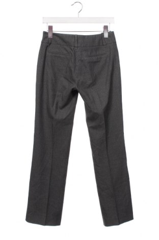 Дамски панталон S.Oliver, Размер S, Цвят Сив, Цена 6,96 лв.