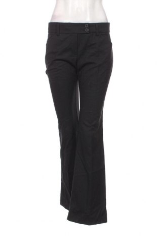 Γυναικείο παντελόνι S.Oliver, Μέγεθος S, Χρώμα Μαύρο, Τιμή 3,59 €