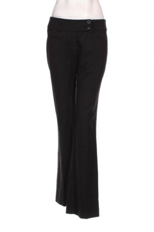 Pantaloni de femei S.Oliver, Mărime S, Culoare Negru, Preț 95,39 Lei
