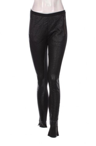 Дамски панталон S.Oliver, Размер S, Цвят Черен, Цена 6,96 лв.