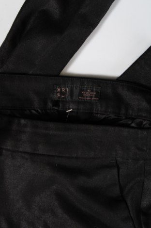 Dámské kalhoty  S.Oliver, Velikost M, Barva Černá, Cena  97,00 Kč