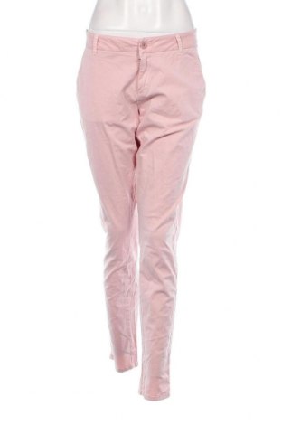 Dámské kalhoty  S.Oliver, Velikost S, Barva Růžová, Cena  148,00 Kč