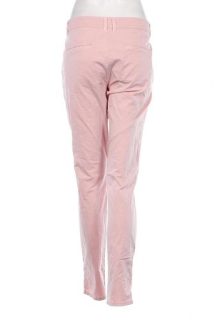 Дамски панталон S.Oliver, Размер S, Цвят Розов, Цена 9,28 лв.