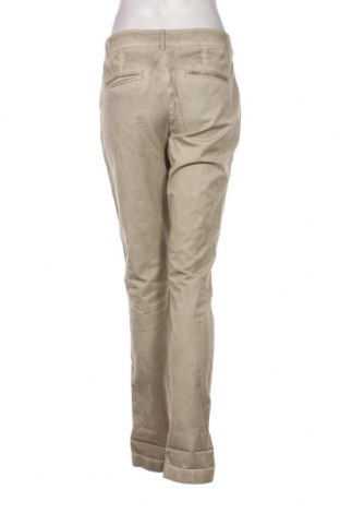 Дамски панталон S.Oliver, Размер S, Цвят Бежов, Цена 29,00 лв.
