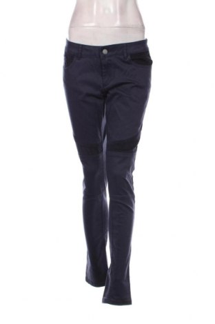Pantaloni de femei S.Oliver, Mărime M, Culoare Albastru, Preț 95,39 Lei