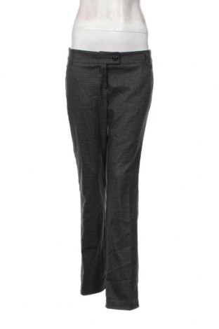 Γυναικείο παντελόνι S.Oliver, Μέγεθος M, Χρώμα Γκρί, Τιμή 3,41 €