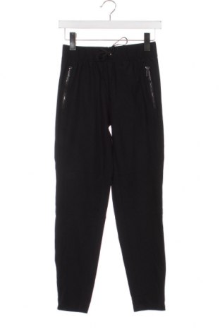 Дамски панталон S.Oliver, Размер XS, Цвят Черен, Цена 24,35 лв.