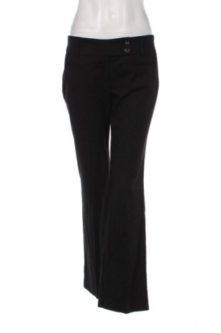 Γυναικείο παντελόνι S.Oliver, Μέγεθος S, Χρώμα Μαύρο, Τιμή 17,94 €