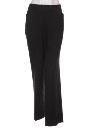 Γυναικείο παντελόνι S.Oliver, Μέγεθος XL, Χρώμα Μαύρο, Τιμή 5,38 €