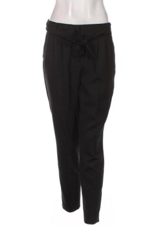 Дамски панталон S.Oliver Black Label, Размер S, Цвят Черен, Цена 9,31 лв.