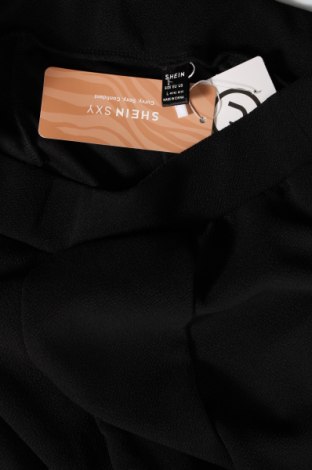 Damenhose SHEIN, Größe M, Farbe Schwarz, Preis 7,83 €