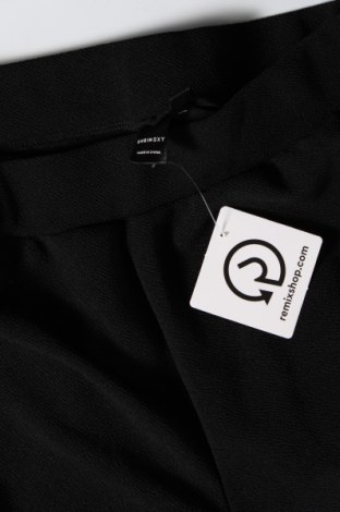 Γυναικείο παντελόνι SHEIN, Μέγεθος S, Χρώμα Μαύρο, Τιμή 3,95 €