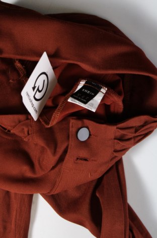 Γυναικείο παντελόνι SHEIN, Μέγεθος M, Χρώμα Καφέ, Τιμή 3,59 €