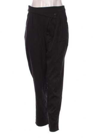 Dámske nohavice SHEIN, Veľkosť S, Farba Čierna, Cena  3,45 €