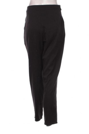 Pantaloni de femei SHEIN, Mărime S, Culoare Negru, Preț 18,12 Lei