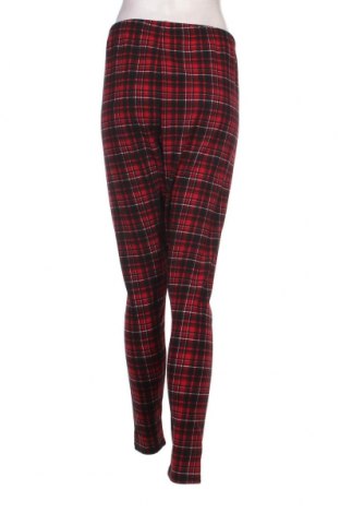 Γυναικείο παντελόνι SHEIN, Μέγεθος XL, Χρώμα Πολύχρωμο, Τιμή 4,84 €
