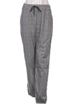 Pantaloni de femei SHEIN, Mărime L, Culoare Multicolor, Preț 24,80 Lei