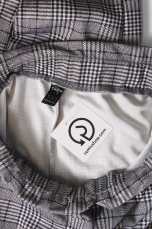 Γυναικείο παντελόνι SHEIN, Μέγεθος M, Χρώμα Πολύχρωμο, Τιμή 3,23 €