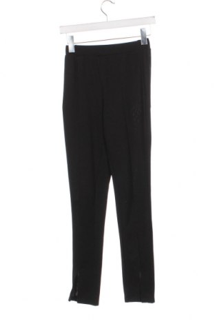 Dámské kalhoty  SHEIN, Velikost XS, Barva Černá, Cena  92,00 Kč