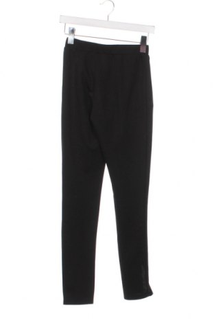 Dámské kalhoty  SHEIN, Velikost XS, Barva Černá, Cena  92,00 Kč
