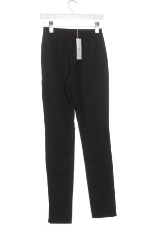 Γυναικείο παντελόνι Samsoe & Samsoe, Μέγεθος XS, Χρώμα Μαύρο, Τιμή 75,26 €