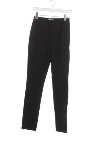 Γυναικείο παντελόνι Samsoe & Samsoe, Μέγεθος XS, Χρώμα Μαύρο, Τιμή 7,53 €