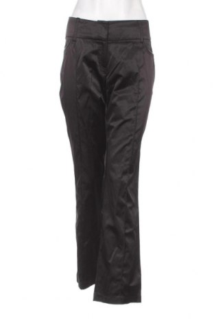Γυναικείο παντελόνι Sarah Kern, Μέγεθος XL, Χρώμα Μαύρο, Τιμή 5,20 €