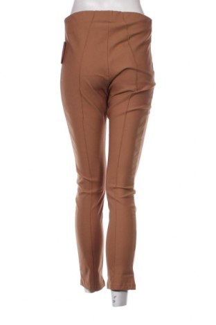 Γυναικείο παντελόνι Schiffhauer, Μέγεθος M, Χρώμα  Μπέζ, Τιμή 11,21 €