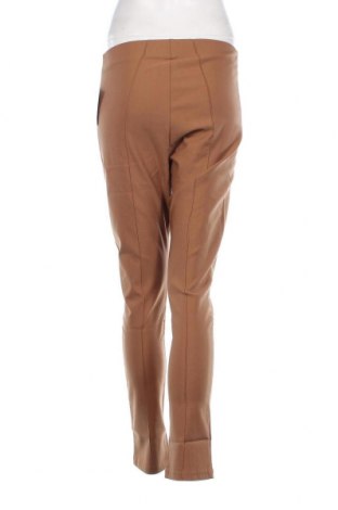 Γυναικείο παντελόνι Schiffhauer, Μέγεθος M, Χρώμα  Μπέζ, Τιμή 13,46 €