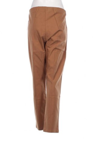 Γυναικείο παντελόνι Schiffhauer, Μέγεθος XL, Χρώμα  Μπέζ, Τιμή 13,46 €