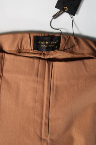 Γυναικείο παντελόνι Schiffhauer, Μέγεθος S, Χρώμα  Μπέζ, Τιμή 12,11 €