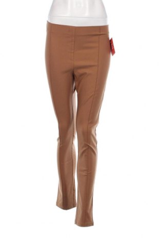 Γυναικείο παντελόνι Schiffhauer, Μέγεθος S, Χρώμα  Μπέζ, Τιμή 13,46 €