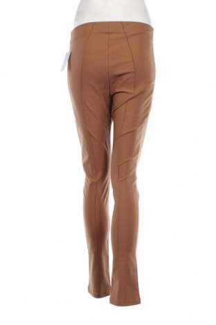 Γυναικείο παντελόνι Schiffhauer, Μέγεθος S, Χρώμα  Μπέζ, Τιμή 13,46 €