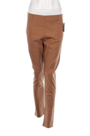 Damenhose Schiffhauer, Größe M, Farbe Beige, Preis € 10,99