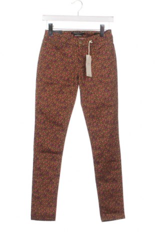 Pantaloni de femei Scotch & Soda, Mărime XS, Culoare Multicolor, Preț 37,70 Lei