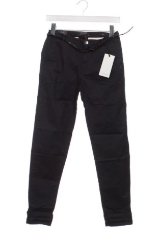 Pantaloni de femei Scotch & Soda, Mărime XXS, Culoare Albastru, Preț 56,55 Lei