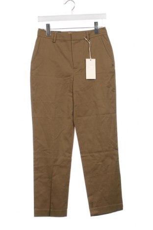 Pantaloni de femei Scotch & Soda, Mărime XS, Culoare Verde, Preț 37,70 Lei
