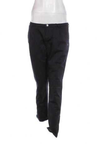 Pantaloni de femei Scotch & Soda, Mărime M, Culoare Albastru, Preț 62,83 Lei