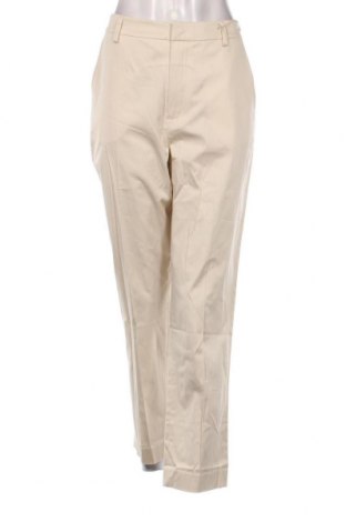Γυναικείο παντελόνι Scotch & Soda, Μέγεθος M, Χρώμα Λευκό, Τιμή 21,66 €