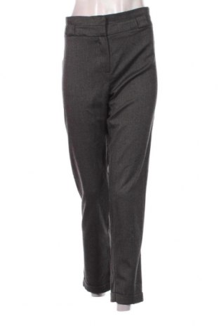 Pantaloni de femei Select, Mărime L, Culoare Gri, Preț 81,01 Lei