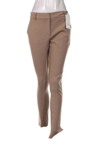 Pantaloni de femei Selected Femme, Mărime M, Culoare Maro, Preț 135,20 Lei