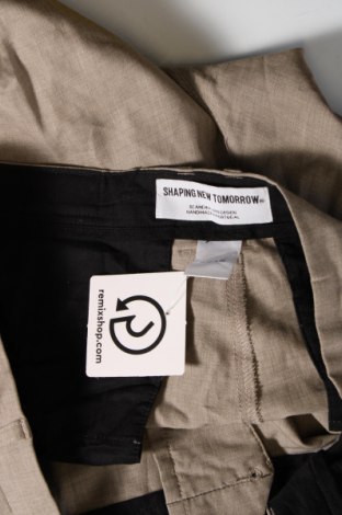 Dámske nohavice Shaping New Tomorrow, Veľkosť XL, Farba Béžová, Cena  5,78 €