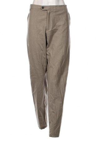 Дамски панталон Shaping New Tomorrow, Размер XL, Цвят Бежов, Цена 10,20 лв.