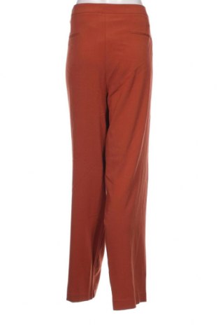 Дамски панталон Sheego, Размер 3XL, Цвят Кафяв, Цена 30,45 лв.