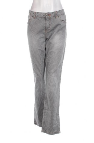 Γυναικείο παντελόνι Signal, Μέγεθος XL, Χρώμα Πολύχρωμο, Τιμή 7,69 €