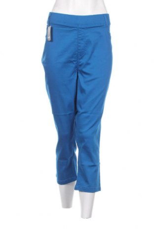 Damenhose Simply Be, Größe XXL, Farbe Blau, Preis 11,86 €
