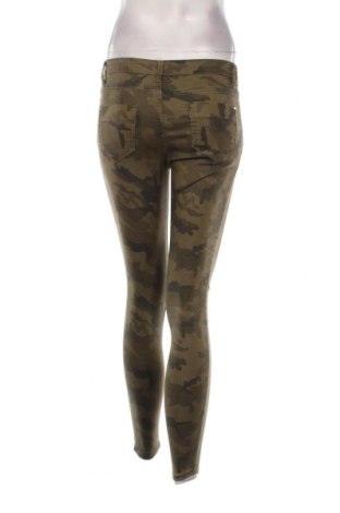 Γυναικείο παντελόνι Sinsay, Μέγεθος S, Χρώμα Πολύχρωμο, Τιμή 3,59 €